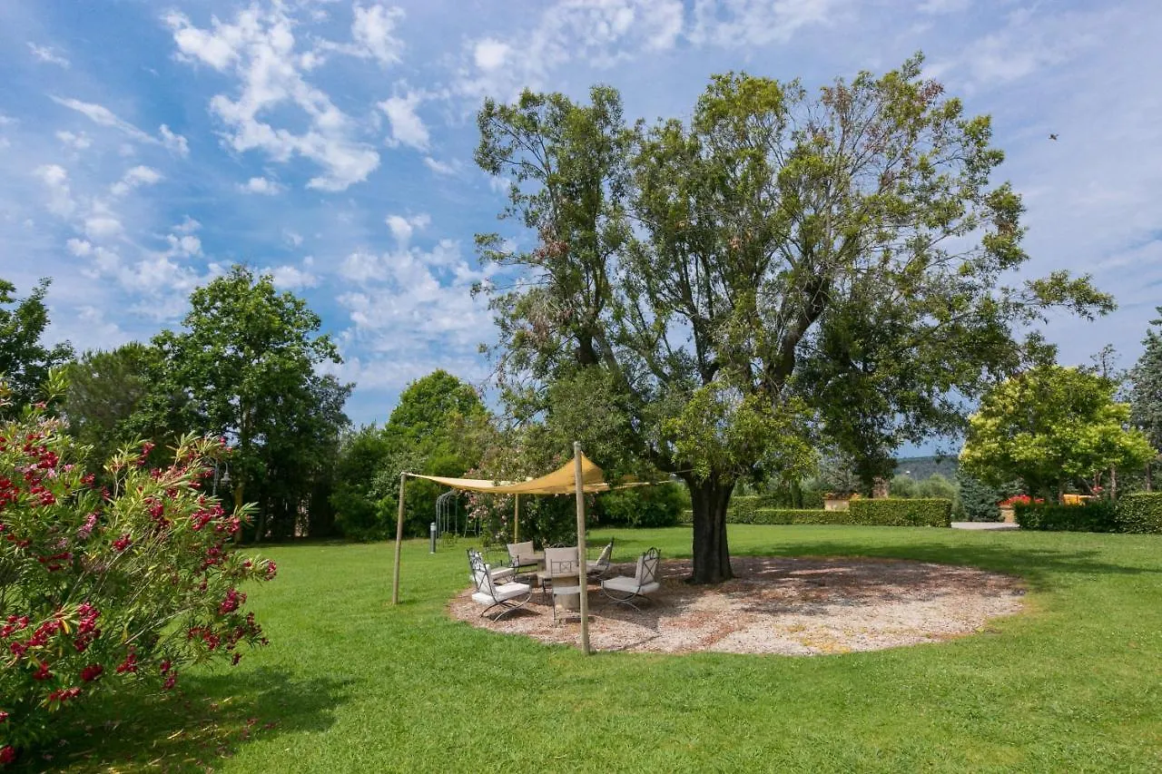 Relais La Pieve Vecchia Otel Riparbella Resort