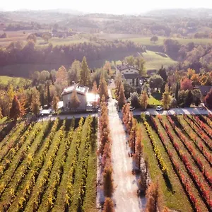 Vakantieboerderij E Acetaia La Vedetta Castelvetro di Modena