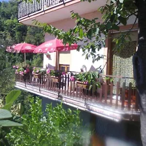 Appartement La Margherita Di Teriasca