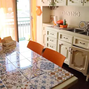 Appartement La Casa Sotto I Tigli Lecco