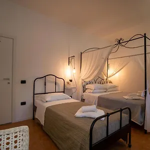 Hotel apartamentowy Dei Sette Limoni - E