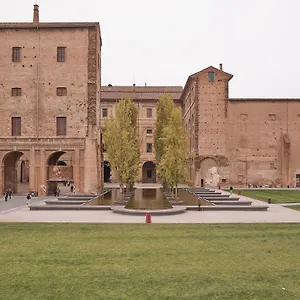 Appartement Luxury 1 Al Duomo Di Parma