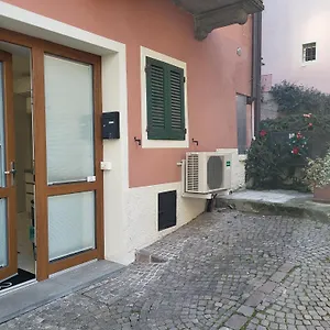 Appartement Ca' Vegia Gravedona