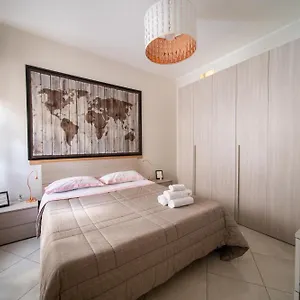 Catanese Proverb's House - Via Giovanni P- Ground Floor Appartamento Catania