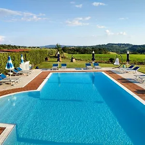 Il Cavallino Saturnia Semproniano