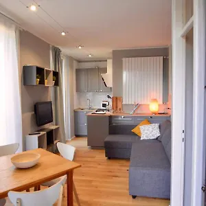 Appartement Casa Bredina Iseo