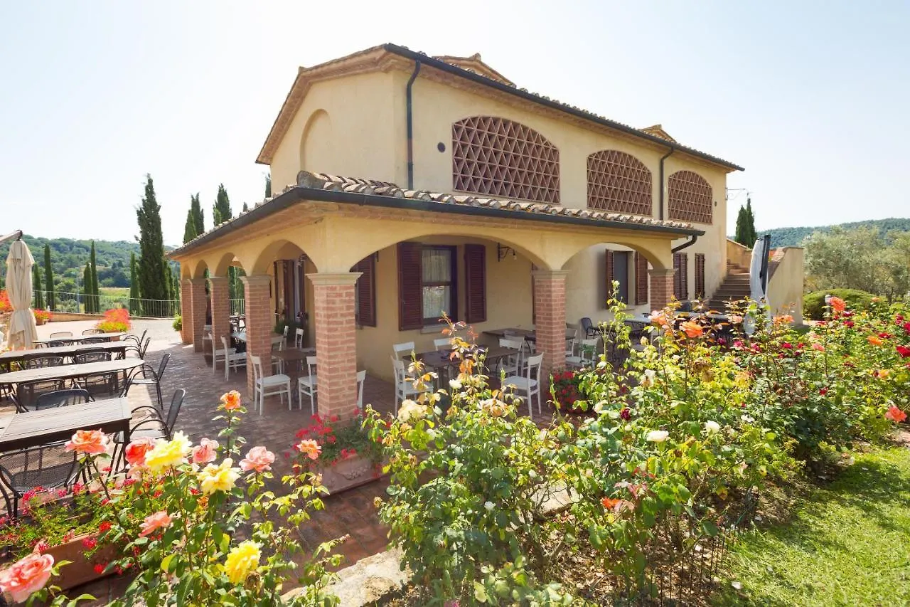 Relais La Pieve Vecchia 호텔 리파벨라 리조트