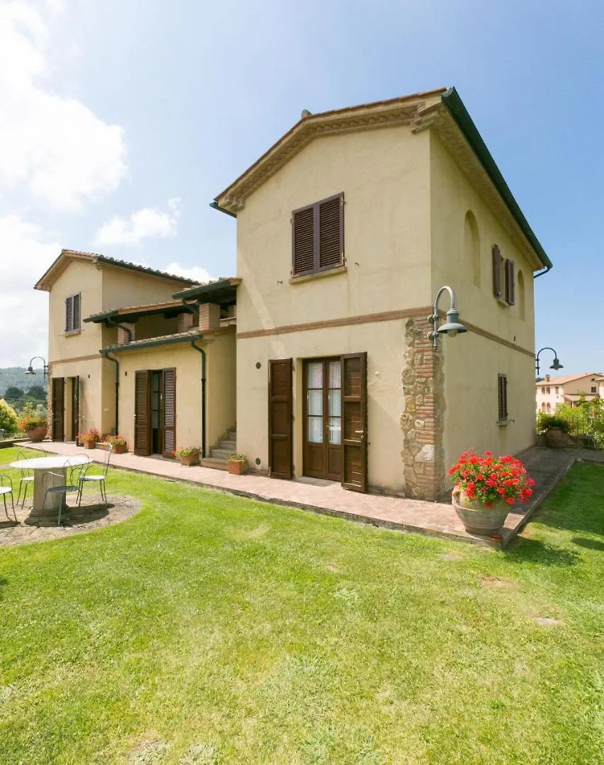 Relais La Pieve Vecchia Hotel Riparbella 3*,  Italy