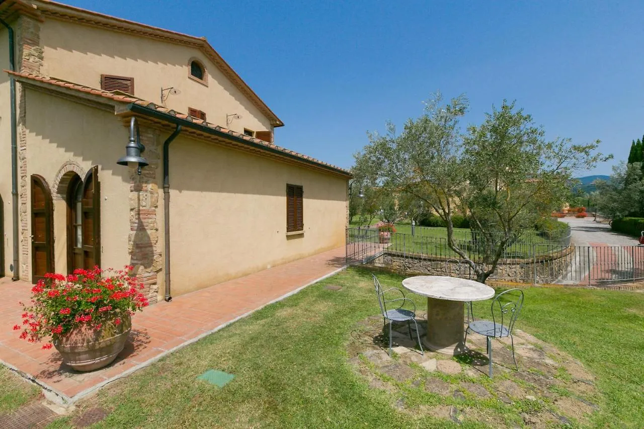 Relais La Pieve Vecchia 호텔 리파벨라 이탈리아