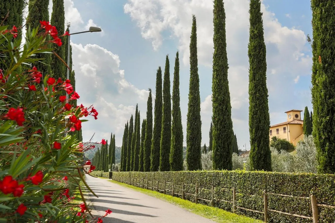Relais La Pieve Vecchia 호텔 리파벨라 리조트
