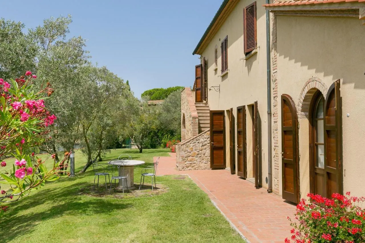 Relais La Pieve Vecchia 호텔 리파벨라 3*,  이탈리아