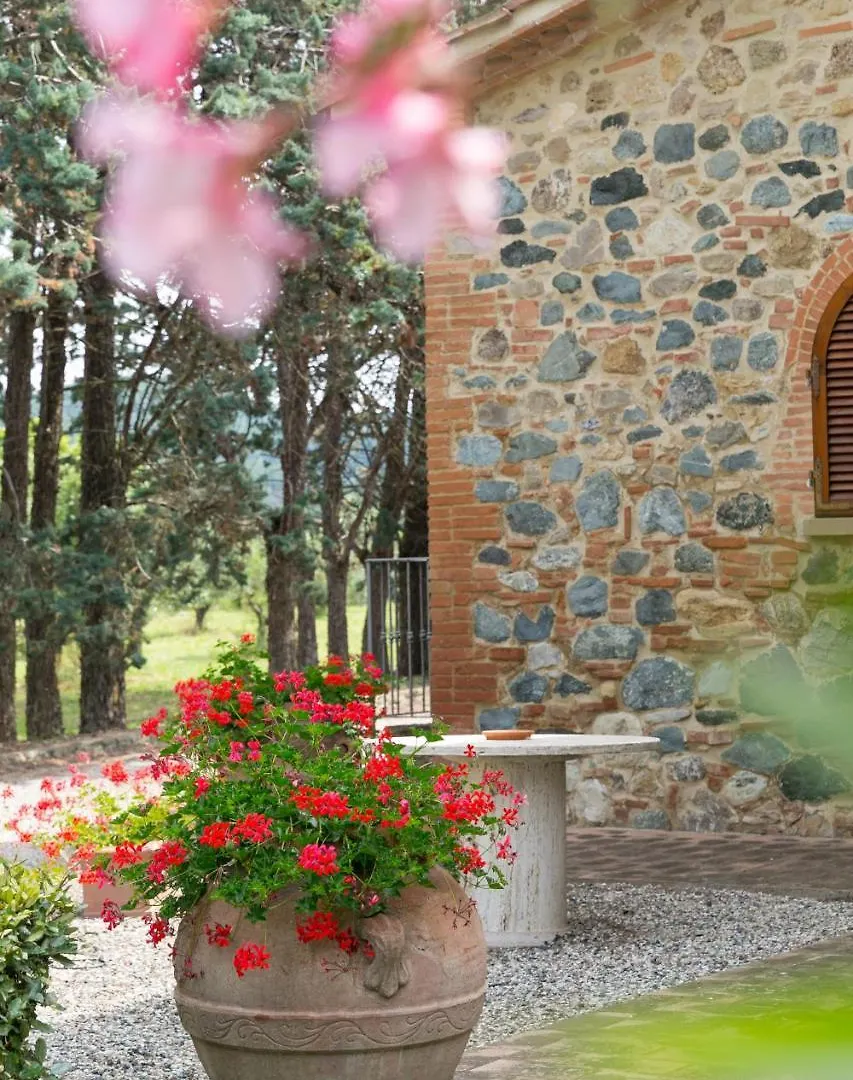 리조트 Relais La Pieve Vecchia 호텔 리파벨라