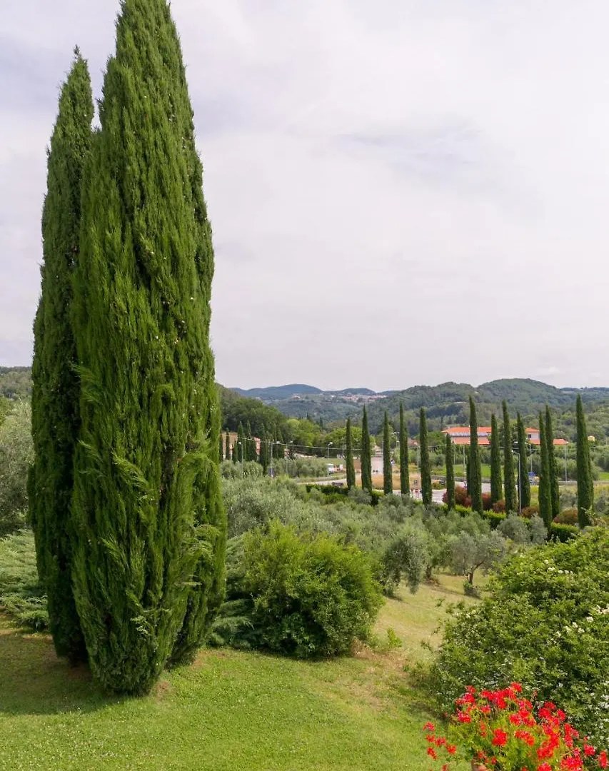 Relais La Pieve Vecchia 호텔 리파벨라 3*,