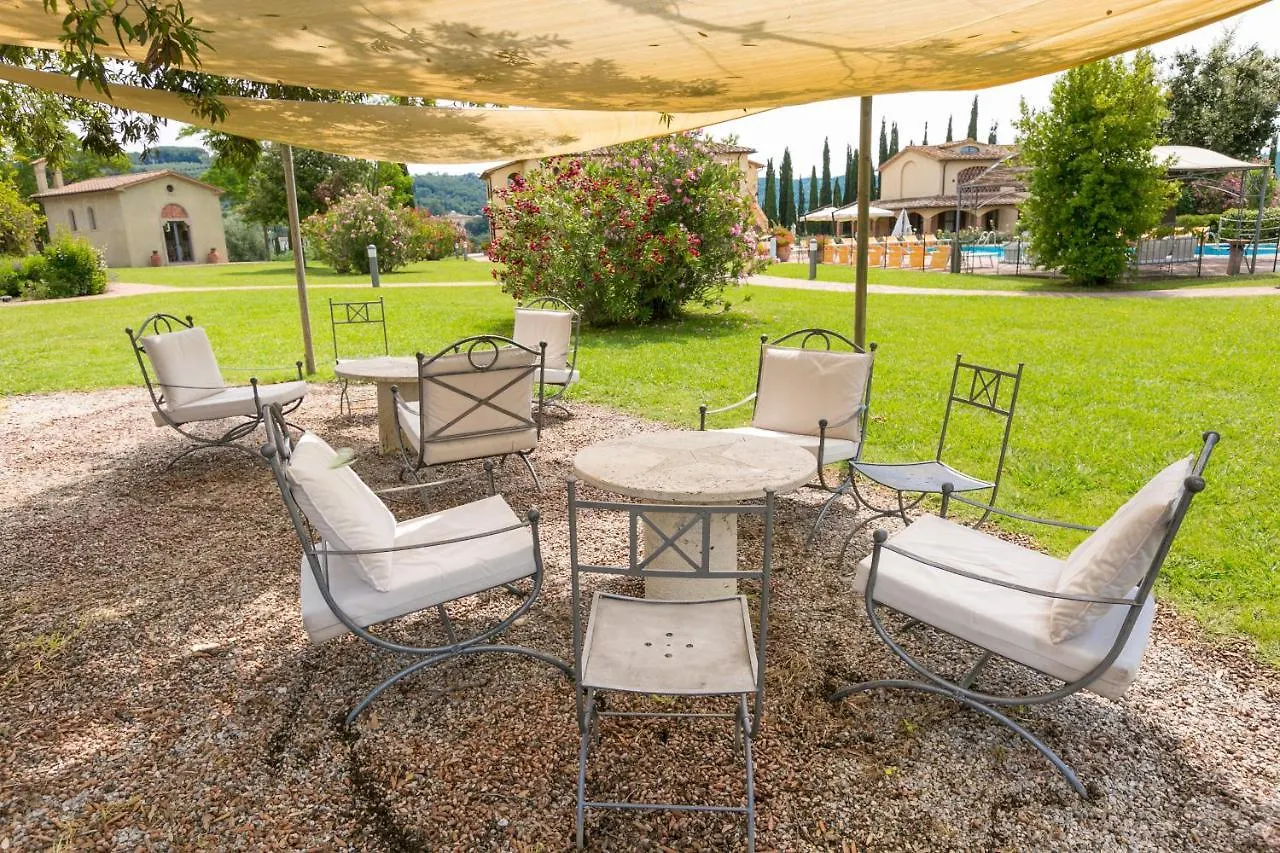 Relais La Pieve Vecchia 호텔 리파벨라 이탈리아